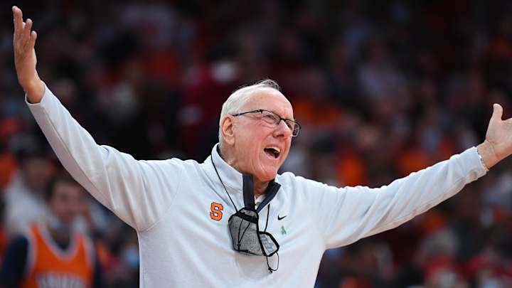 Highlights & Recap: Florida State 76 Syracuse 71 Highlights & Recap: Florida State 76 Syracuse 71