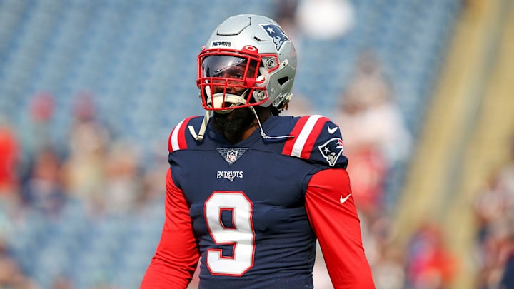 Patriots’ Matthew Judon, Ja’Whaun Bentley Placed on COVID-19/Reserve Patriots’ Matthew Judon, Ja’Whaun Bentley Placed on COVID-19/Reserve