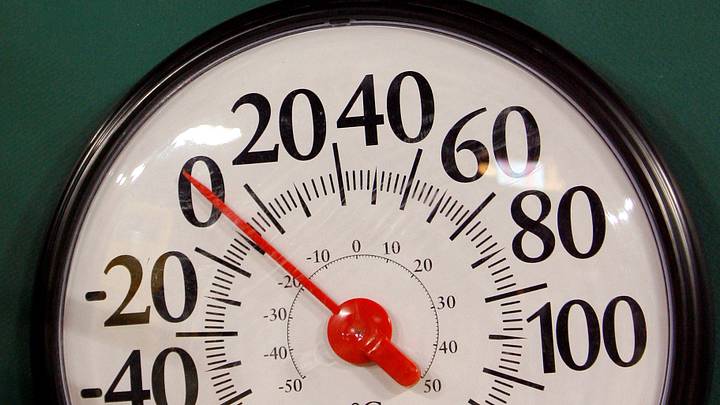 Brrrutal: It Will Be Frigid for Packers-Vikings Brrrutal: It Will Be Frigid for Packers-Vikings