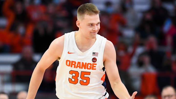 Buddy Boeheim Highlights vs Brown