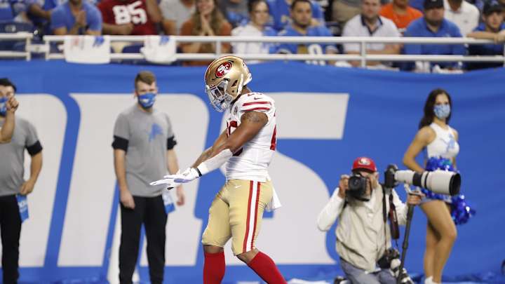 Green Bay Packers vs. San Francisco 49ers NFL Divisional Round Odds, Plays and Insights