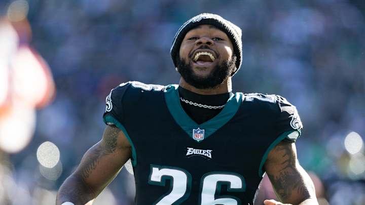 Super Bowl LVII DFS Showdown Picks