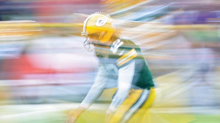 Packers Remain No. 1 in NFC with Two Games Remaining Packers Remain No. 1 in NFC with Two Games Remaining