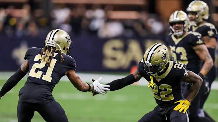 Mickey Loomis: No Plans to Blow Up Saints Roster