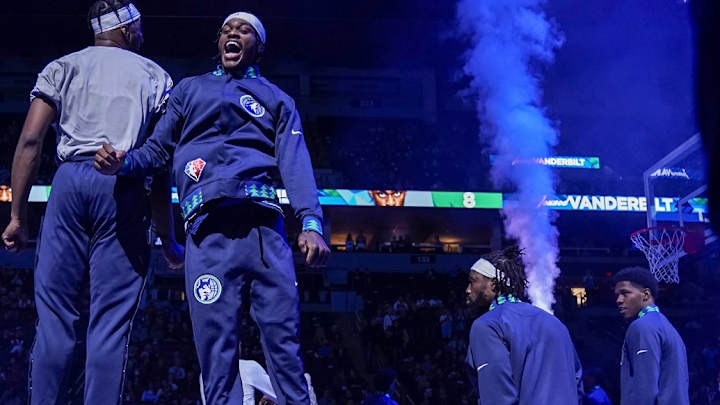 Nowell Has Heroic Night for T-Wolves Team Missing All 5 Starters Nowell Has Heroic Night for T-Wolves Team Missing All 5 Starters