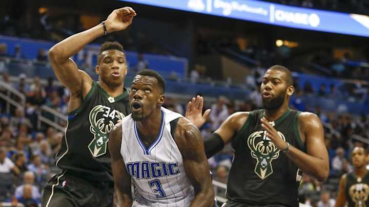 The Minnesota Timberwolves Announced The Signing Of A Former Milwaukee Bucks Star