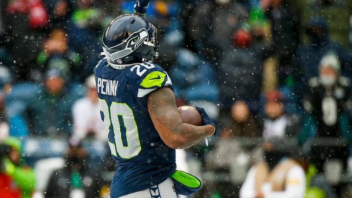 Report Card: Top Performers in Seahawks 25-24 Loss to Bears Report Card: Top Performers in Seahawks 25-24 Loss to Bears