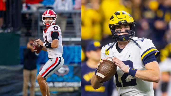 How Do They Matchup?: Quarterback How Do They Matchup?: Quarterback