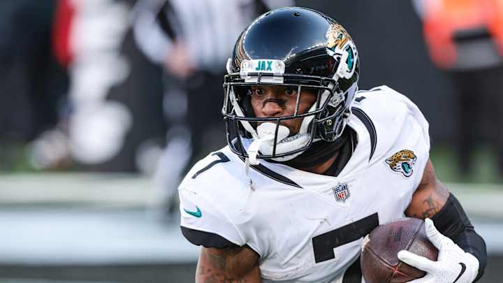 Tavon Austin Finds a new Home