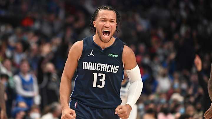 Brunson as Full-Time Mavs Starter? Why it Needs to Happen Brunson as Full-Time Mavs Starter? Why it Needs to Happen