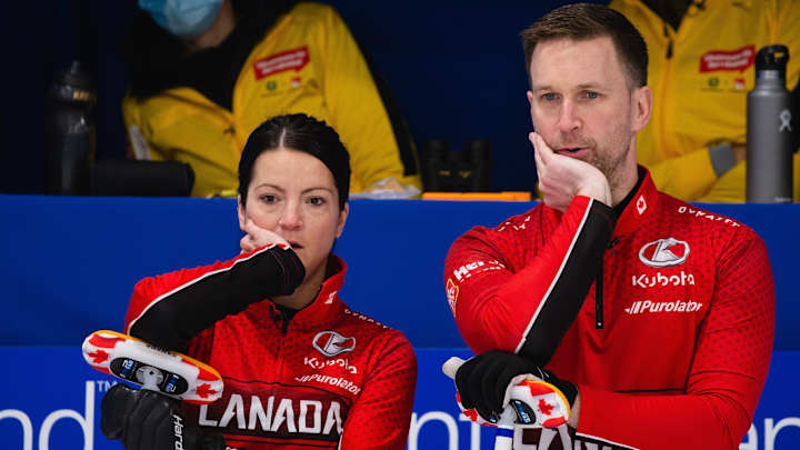 Canadian Curling’s Nightmare Scenario