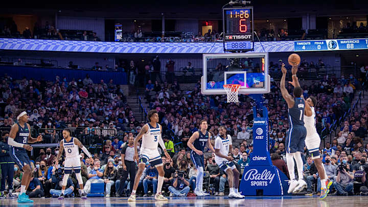 NBA Tar Heels: Week 10 Review / Week 11 Preview