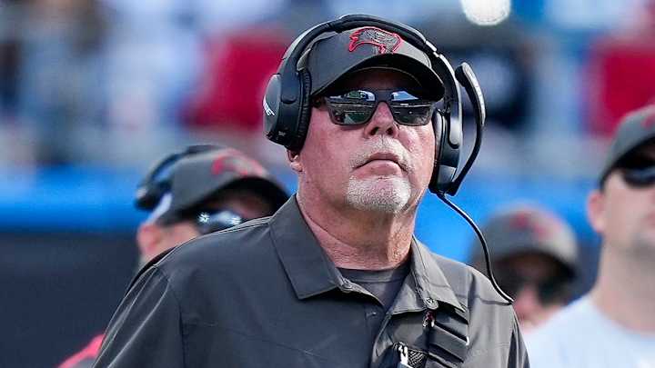 Bruce Arians Will 'Welcome' Assistant Coaches Interviewing for HC Positions