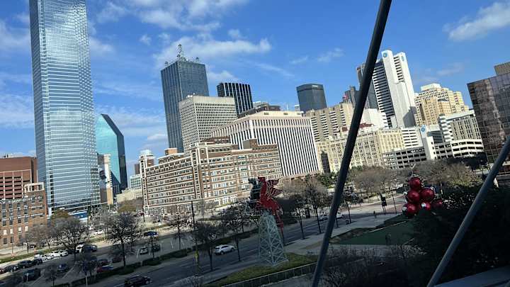 Cotton Bowl Daily Update: Practices Now Closed to Media for All Four CFP Teams Cotton Bowl Daily Update: Practices Now Closed to Media for All Four CFP Teams