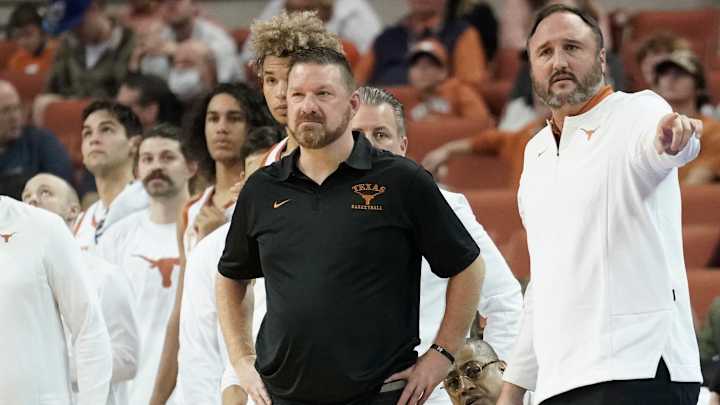 Texas vs. Incarnate Word Basketball Preview