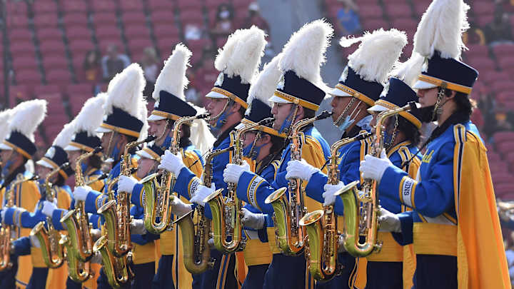 Gameday Hub: UCLA vs. NC State Holiday Bowl Gameday Hub: UCLA vs. NC State Holiday Bowl