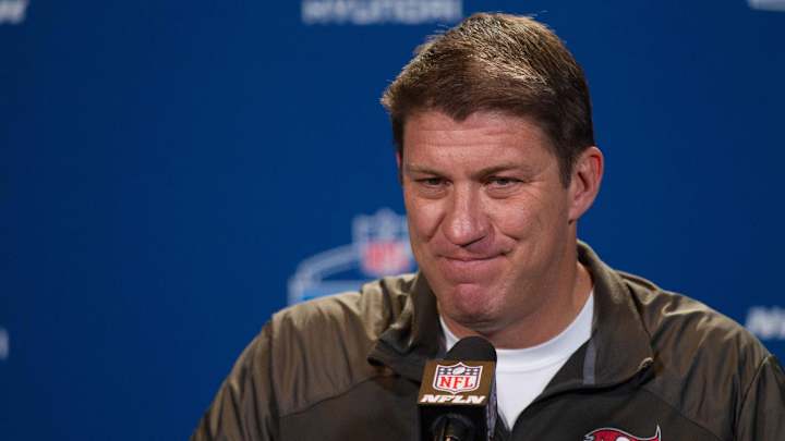 Buccaneers Take Defensive Player In Latest PFF Mock Draft