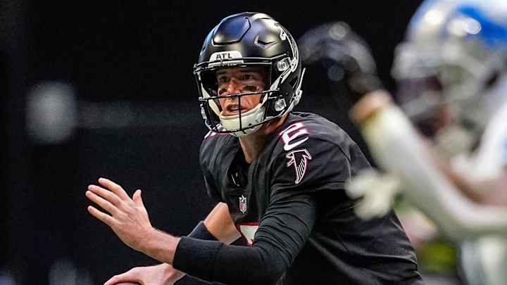 Matt Ryan’s Future? Falcons QB Makes His Wish Clear