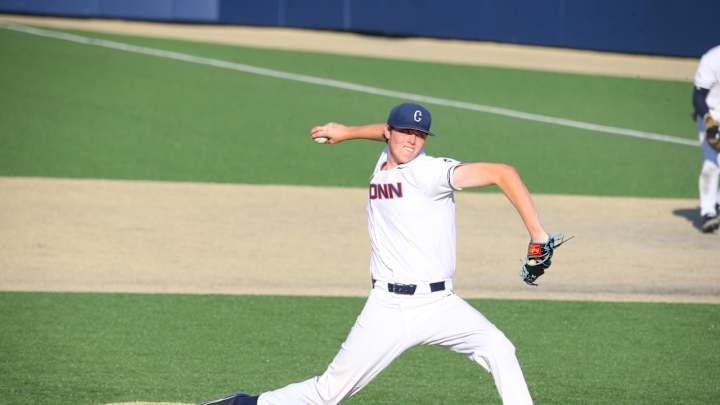 Baseball: Austin Peterson Earns Preseason All-American Honors