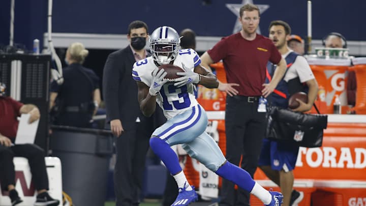 Mike Valenti Reveals Dallas Cowboys Wide Receiver Detroit Lions Should Sign Mike Valenti Reveals Dallas Cowboys Wide Receiver Detroit Lions Should Sign