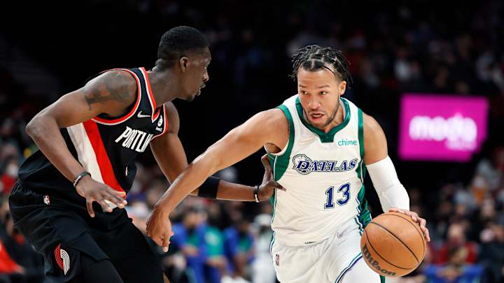 Mavericks Injury Status: Jalen Brunson Update vs. Jazz