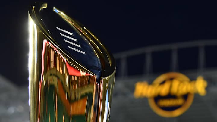 COVID Concerns Continue as Fourth College Football Bowl Game Canceled