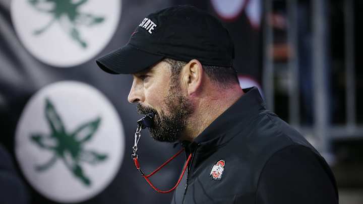 Ohio State Staying Vigilant To Ensure Rose Bowl Isn't Cancelled Amid COVID-19 Surge