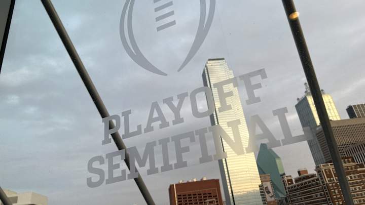 Cotton Bowl Daily Update: COVID-19 Protocols Cotton Bowl Daily Update: COVID-19 Protocols