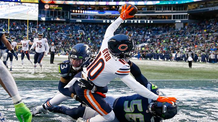 Closing Thoughts: Final Observations From Seahawks' 25-24 Loss to Bears Closing Thoughts: Final Observations From Seahawks' 25-24 Loss to Bears
