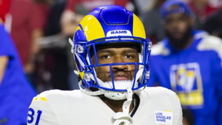 Lions Sign Tight End Jared Pinkney to Active Roster