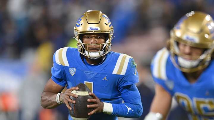 Holiday Bowl Canceled Following UCLA Football COVID-19 Concerns