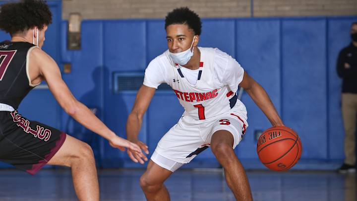 Elite 2024 Guard Johnuel ‘Boogie’ Fland a Trailblazer for High School NIL Deals