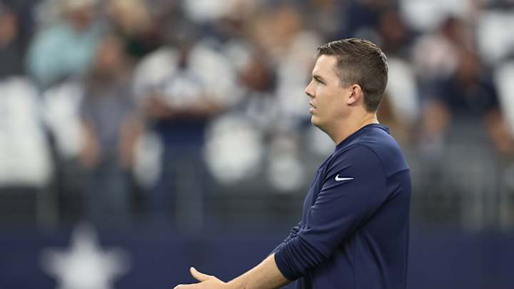 Jaguars Head Coach Search: 5 Observations as Jaguars Cast Wide Net With Leftwich, Moore, Bowles