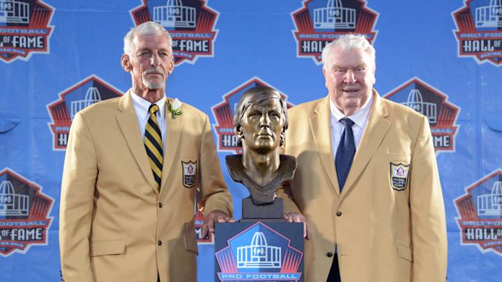 NFL World Reacts to Death of John Madden