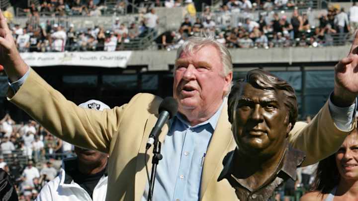 NFL Icon John Madden Dead at 85; 'He WAS Football,' Says Roger Goodell