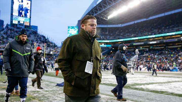 Which Seahawks Players and Personnel Deserve Biggest Share of Blame For Failed 2021 Season?