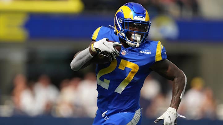 Rams to Place Darrell Henderson Jr., Ernest Jones on Injured Reserve, Cam Akers Could Play in Week 17 vs. Ravens