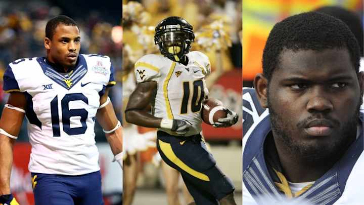WVU Celebrity Guest Picks for Guaranteed Rate Bowl