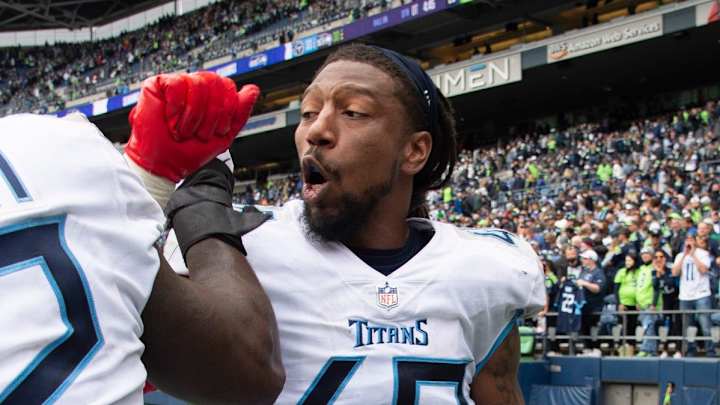 Dupree 'Better Than Ever' Since Return from IR