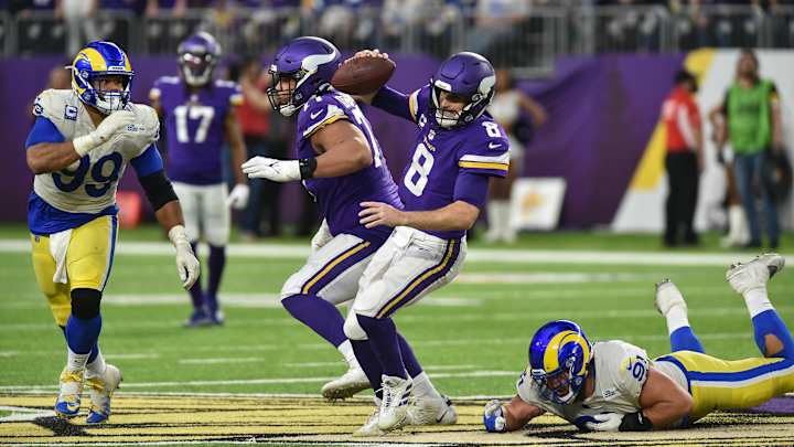 NFC Playoff Picture: Minnesota Vikings Paths to the Postseason, Tiebreaker Scenarios NFC Playoff Picture: Minnesota Vikings Paths to the Postseason, Tiebreaker Scenarios