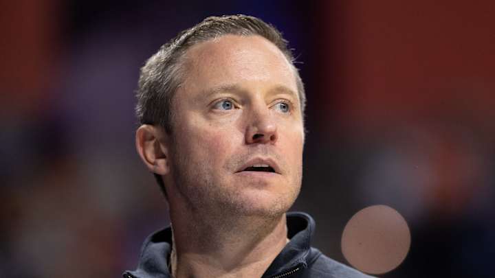 Florida Gators Basketball at Ole Miss Postponed Due to COVID-19