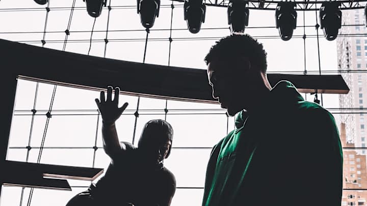 Just A Minute: Picking the Top 10 Crimson Tide Moments of 2021