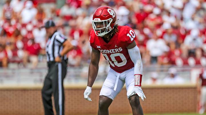 Oklahoma Defensive Players to Watch vs. Oregon in Valero Alamo Bowl Oklahoma Defensive Players to Watch vs. Oregon in Valero Alamo Bowl
