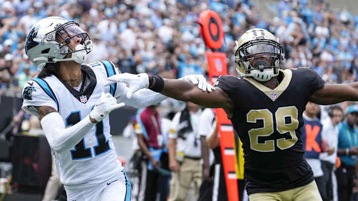 What the ESPN FPI Says About the Panthers' Chances Against the Saints