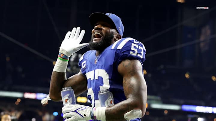 Raiders and Colts Activate Key Players from COVID-19 list