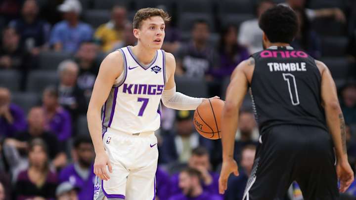 Kyle Guy Signs 10-Day Contract with the Miami Heat