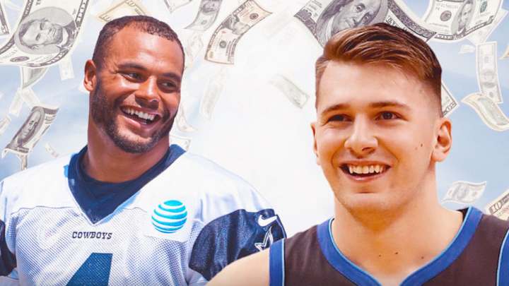 Cowboys (and More) Year in Review: Dak Prescott's Super Deal & Top 21 Stories Cowboys (and More) Year in Review: Dak Prescott's Super Deal & Top 21 Stories