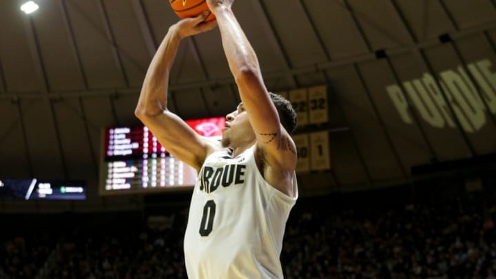 How to Watch No. 3 Purdue Basketball's Game Against Nicholls on Wednesday