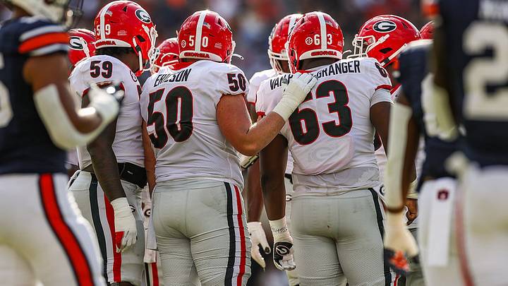 How Do They Matchup?: Offensive Line How Do They Matchup?: Offensive Line