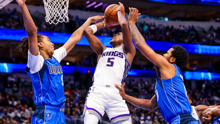 Mavs Donuts: Dallas Shoots for Win Streak - NBA Roundup